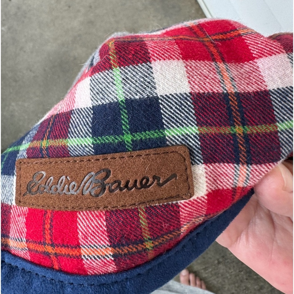 Eddie Bauer jacket